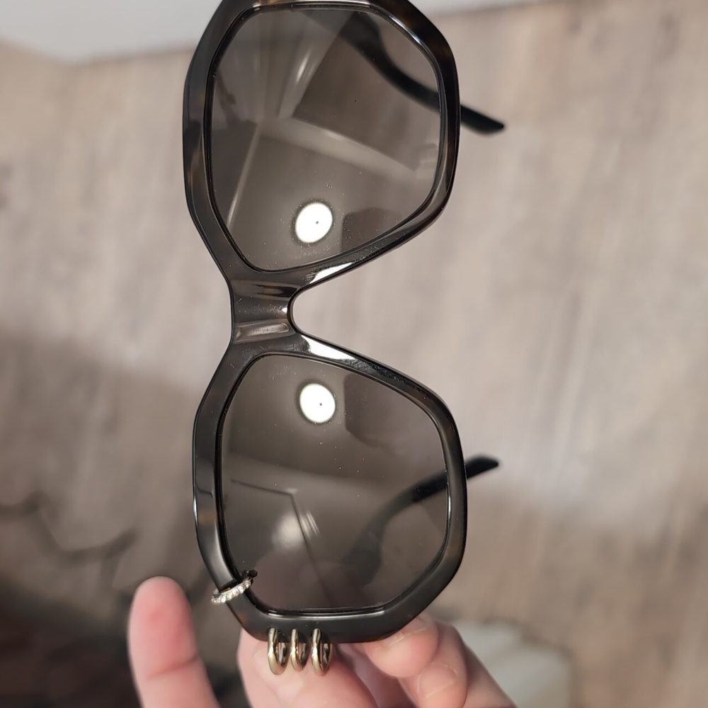 Givency sunglasses never worn